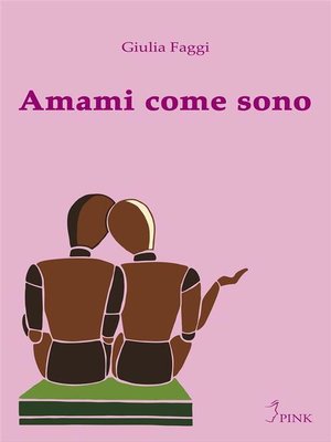 cover image of Amami come sono